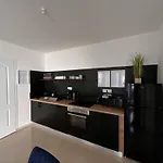 Apartment Kossuth Apartmanhaz