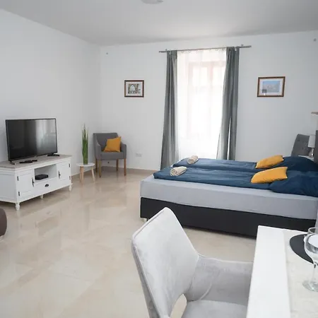 Apartment Kossuth Apartmanhaz