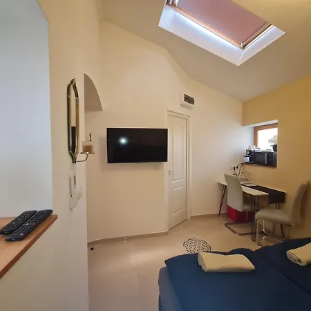 Kossuth Apartmanhaz Apartment