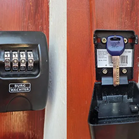 Kossuth Apartmanhaz Tata