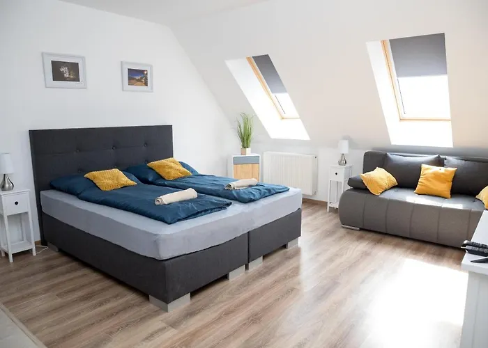 Kossuth Apartmanhaz 터터