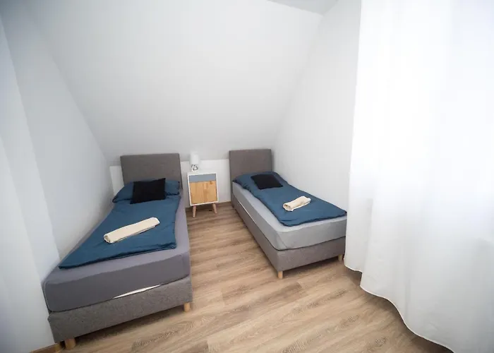 아파트 Kossuth Apartmanhaz 터터