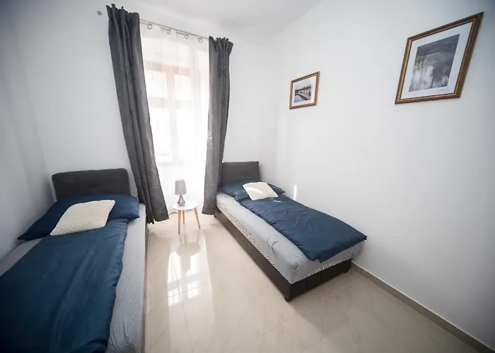 아파트 Kossuth Apartmanhaz