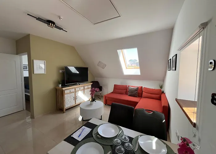 아파트 Kossuth Apartmanhaz